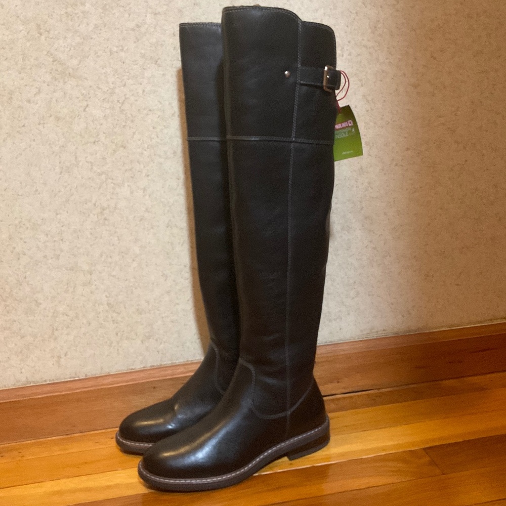 PIKOLINOS  over the knee new boots